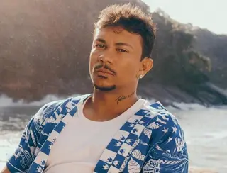 Música ‘Leão’ do rapper Xamã é a mais ouvida do Brasil em 2023; confira lista
