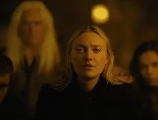 Confira novo trailer do filme ‘Os Observadores’, terror estrelado por Dakota Fanning