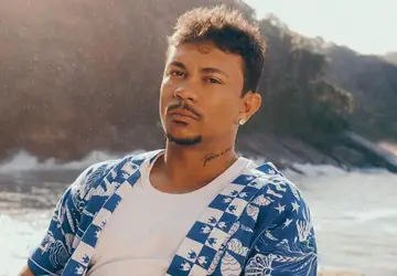 Música ‘Leão’ do rapper Xamã é a mais ouvida do Brasil em 2023; confira lista