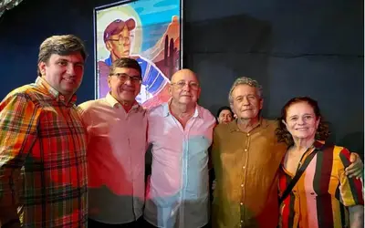 PL de Rogério Marinho e PSD de Zenaide Maia são opções partidárias do prefeito de São José de Mipibu